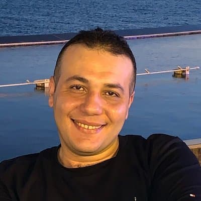 Ahmed Hatata